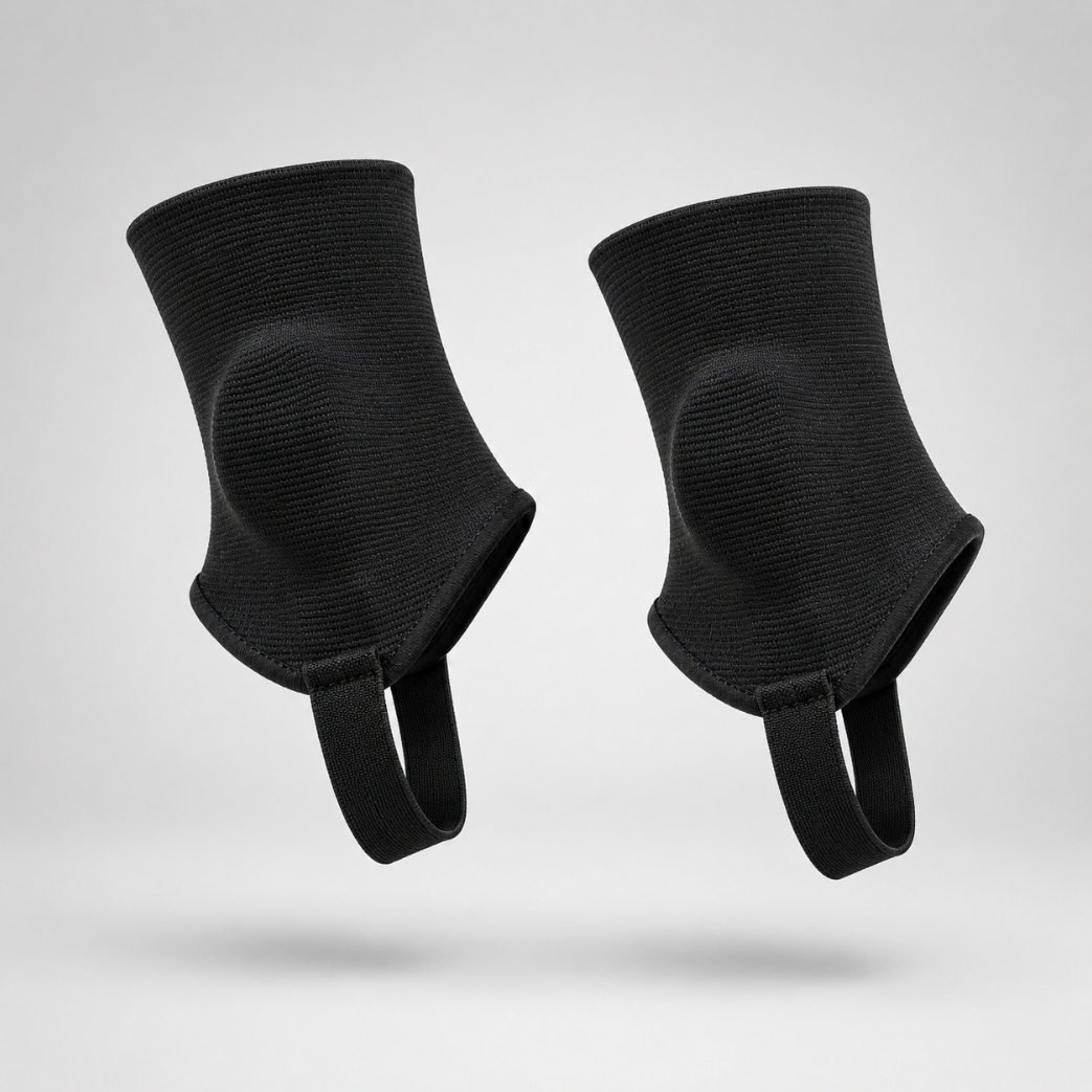 FootPlug Ankelbeskyttere