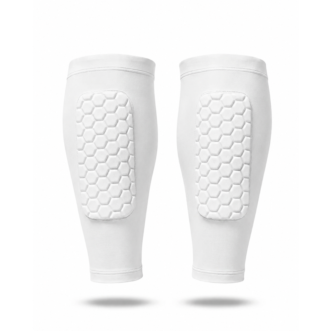 FootPlug Leggskinn