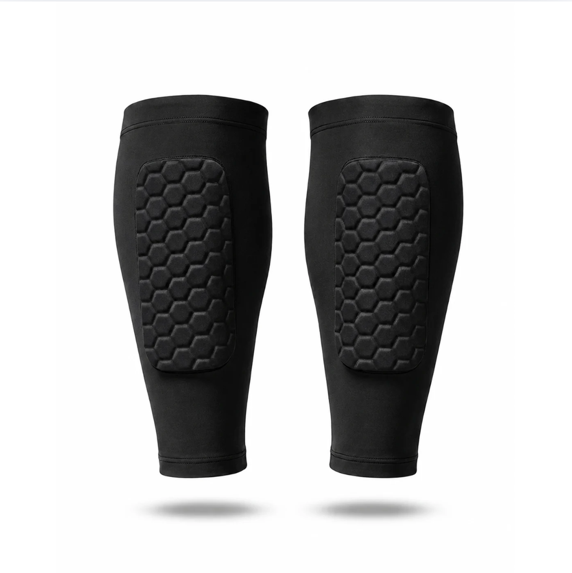 FootPlug Leggskinn