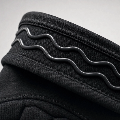 FootPlug Leggskinn